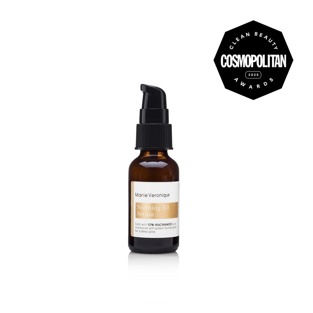 Soothing B3 Serum (exp 11/25 use by 11/26) Marie Veronique